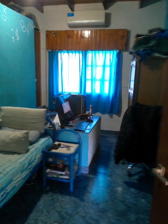 taller con vivienda