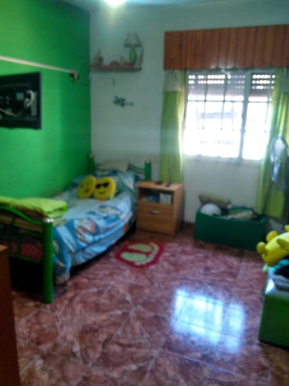 taller con vivienda