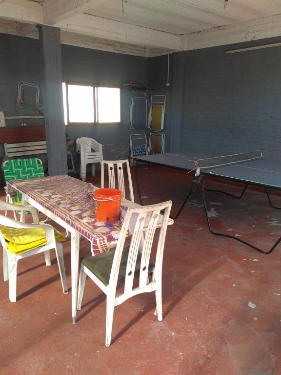 taller con vivienda