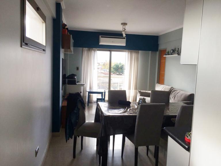 IMPONENTE DEPARTAMENTO 3 AMB