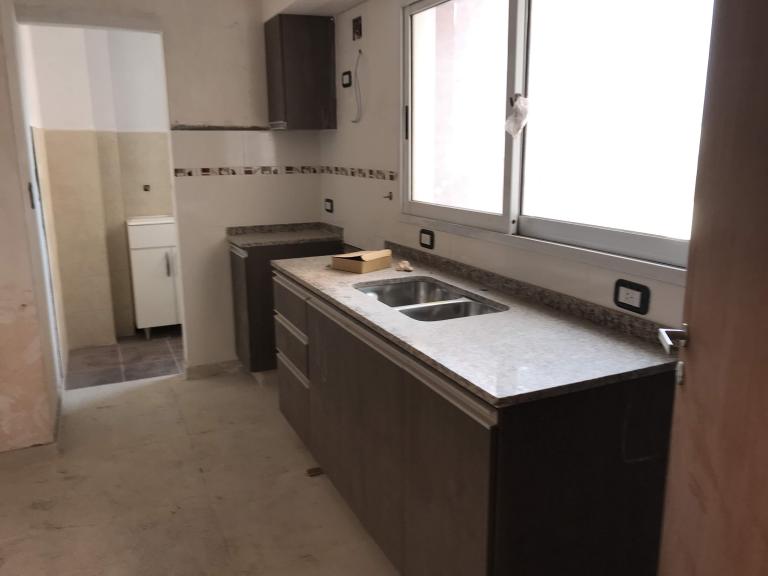 VENTA de Deptos a ESTRENAR de 1, 2 Y 3 AMB