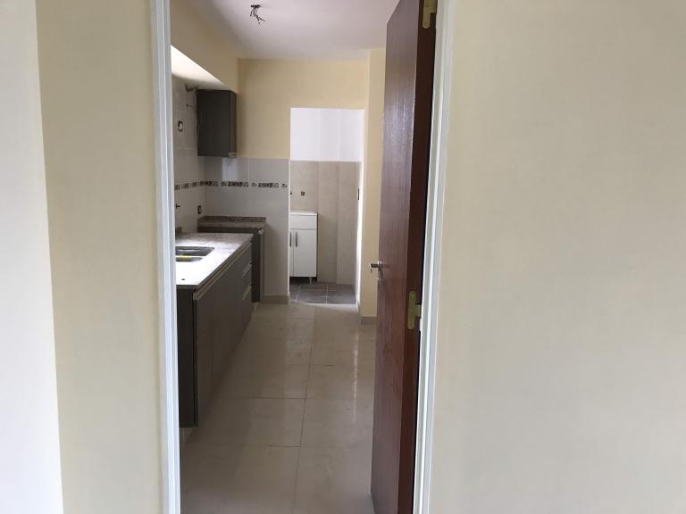 VENTA de Deptos a ESTRENAR de 1, 2 Y 3 AMB