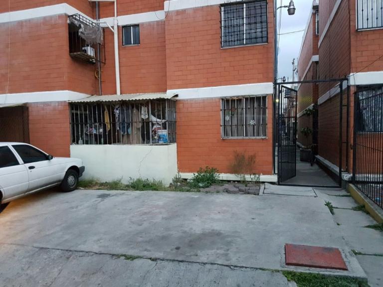 DEPARTAMENTO EN VENTA LA DRAGA TLAHUAC CDMX