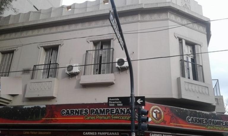 VENTA- DEPTO EN CABALLITO DIRECTORIO Y CARABOBO