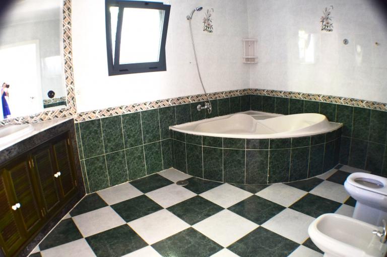 ACTIVIDADES INMOBILIARIAS PROINSEGUR SL, Alquiler de Chalet en    Cártama Foto4 
