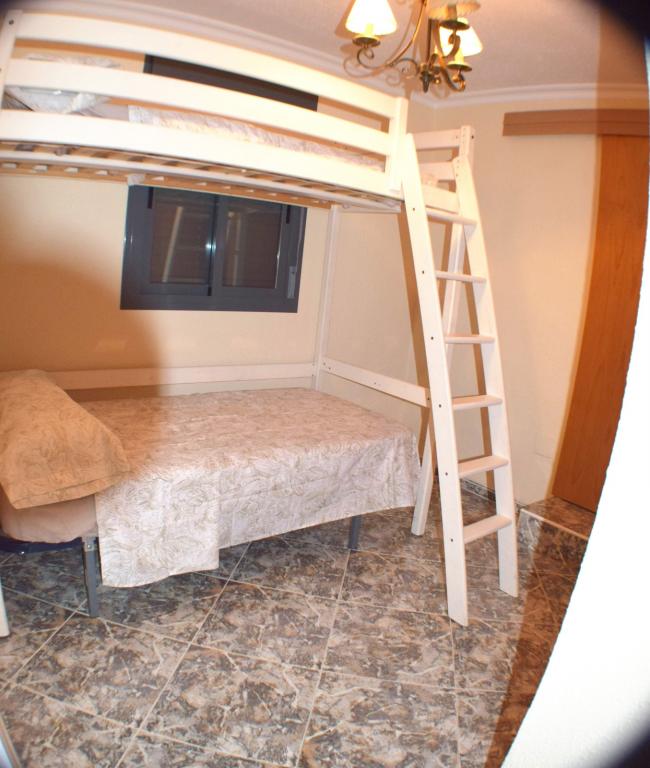 ACTIVIDADES INMOBILIARIAS PROINSEGUR SL, Alquiler de Chalet en    Cártama Foto5 