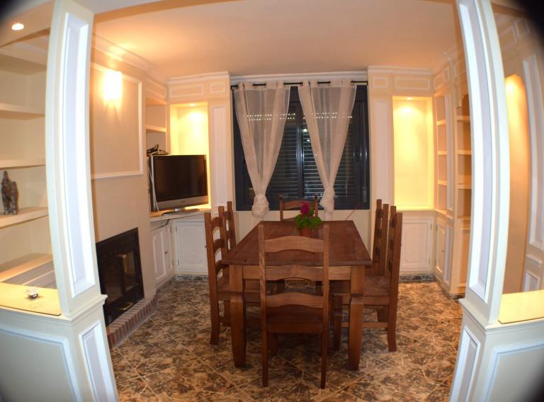ACTIVIDADES INMOBILIARIAS PROINSEGUR SL, Alquiler de Chalet en    Cártama Foto7 