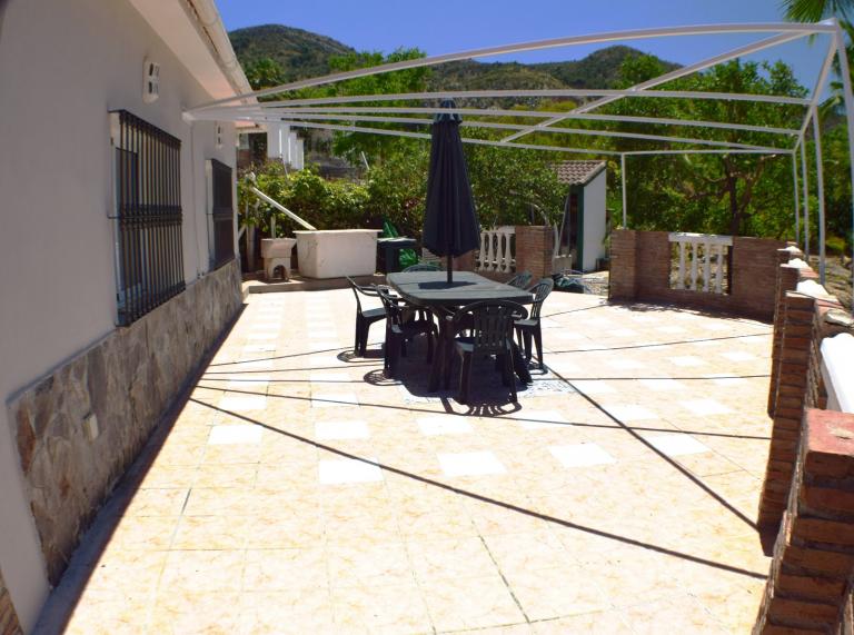 ACTIVIDADES INMOBILIARIAS PROINSEGUR SL, Alquiler de Chalet en    Cártama Foto8 
