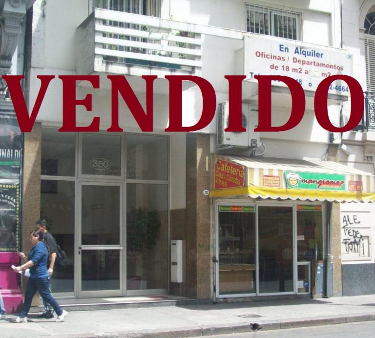 VENDIDO - VENDIDO