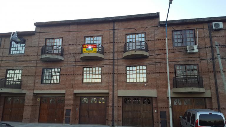 Propiedad en Martín Coronado