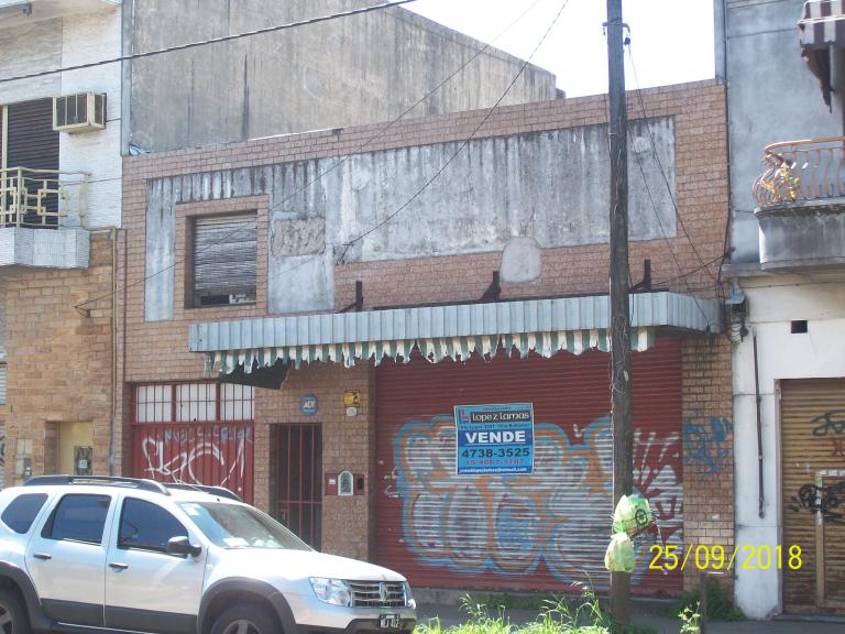 Propiedad en San Andres
