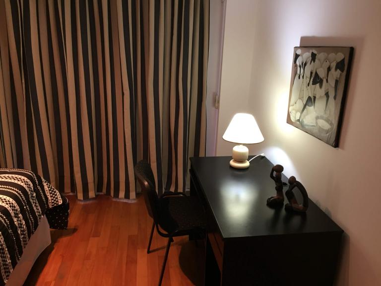 departamento temporal
