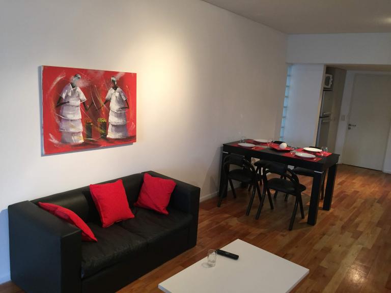 departamento temporal