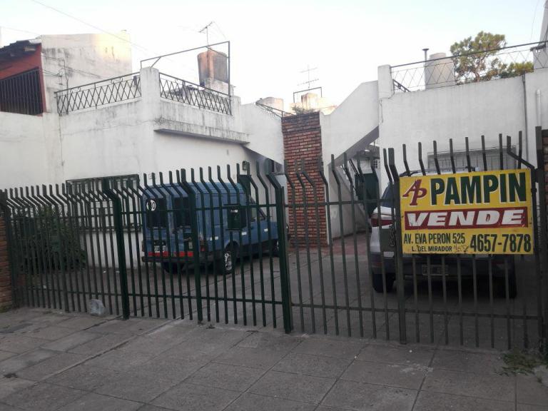 Ph 2 Ambientes en Venta
