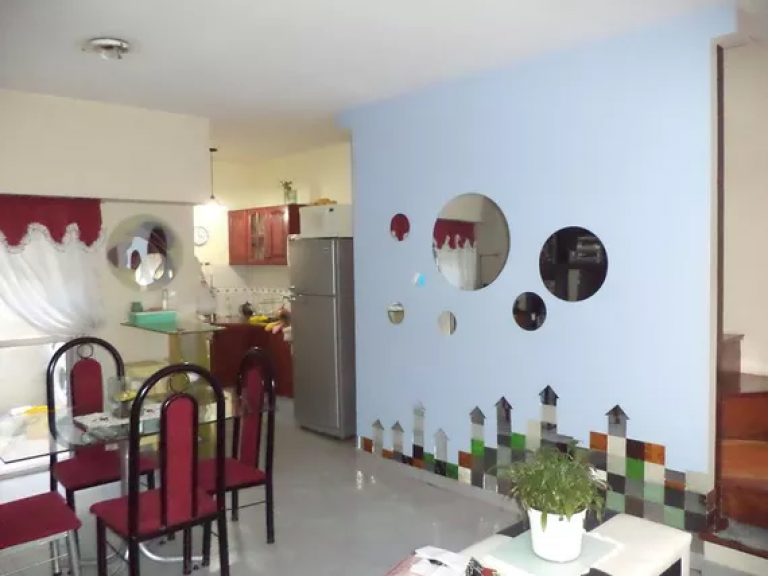 Duplex 3 Ambientes en Venta