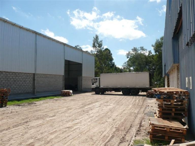 Depósito  1000 mts2
