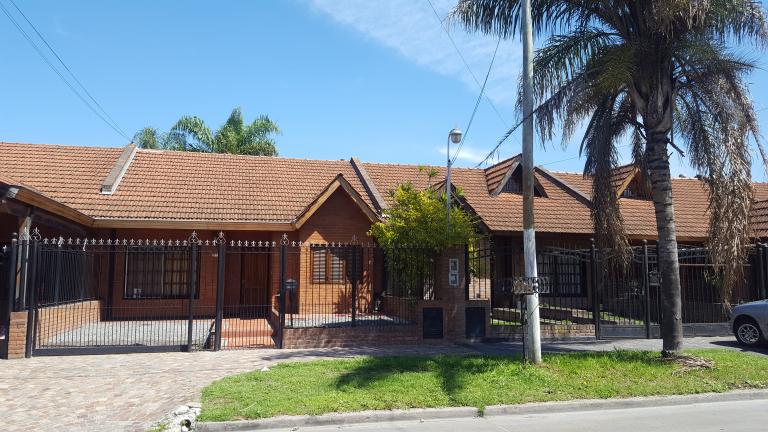 Propiedad en Villa Bosch