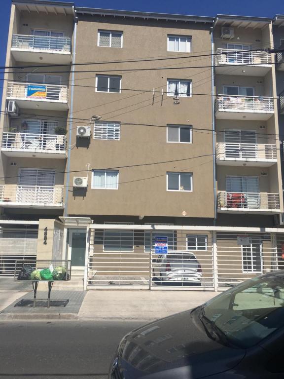 Propiedad en Villa Ballester
