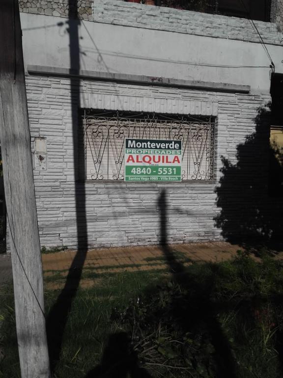 ALQUILADO