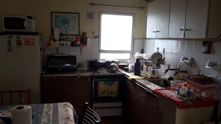 DEPTO. EN COMPLEJO 4 AMBIENTES