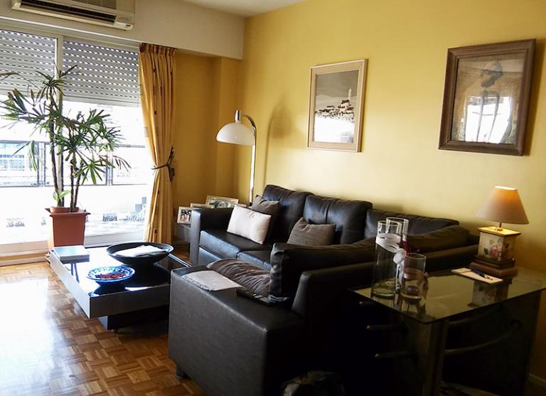 Excelente Duplex 3 amb c/2 balc aterrazados! Vista! Cochera