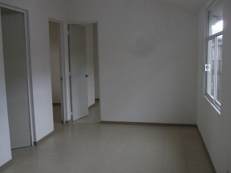 Departamento de 3 recamaras en Industrial  Vallejo