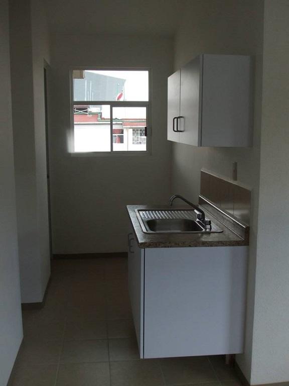 Departamento de 3 recamaras en Industrial  Vallejo