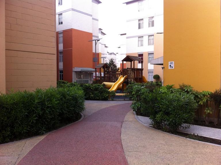 Departamento de 3 recamaras en Industrial  Vallejo