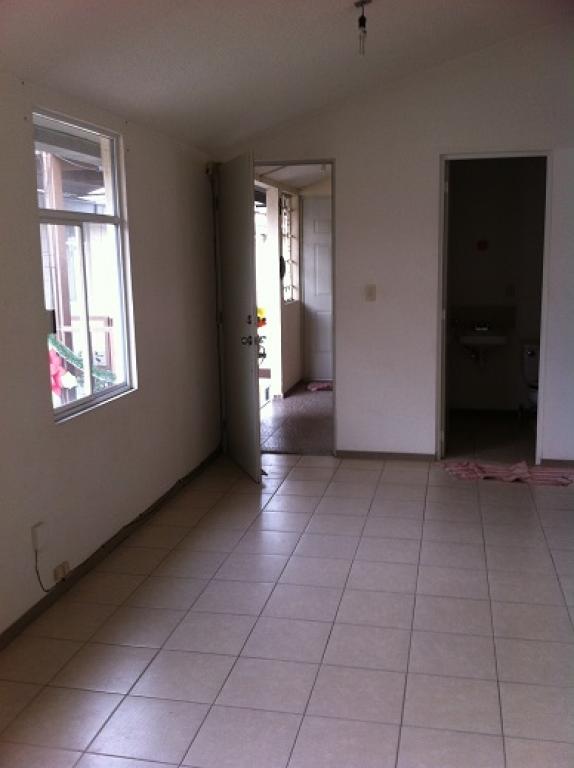 Departamento de 3 recamaras en Industrial  Vallejo