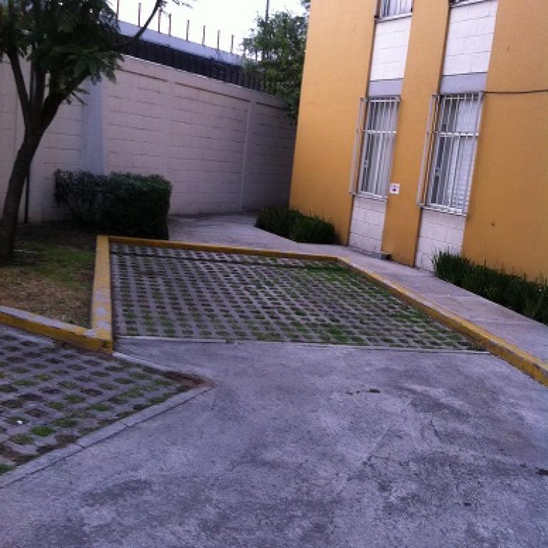 Departamento de 3 recamaras en Industrial  Vallejo