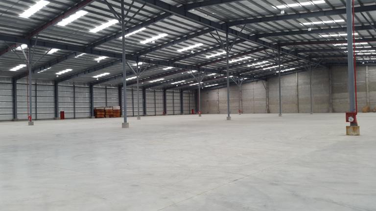 Depósito en Venta Luján 8.000 m2