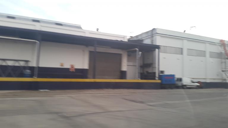 Depósito en Venta Luján 8.000 m2