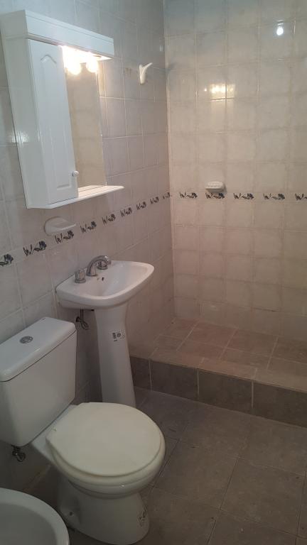 DEPARTAMENTO 2 AMB C/PATIO VILLA BOSCH sin expensas