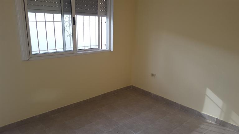 DEPARTAMENTO 2 AMB C/PATIO VILLA BOSCH sin expensas