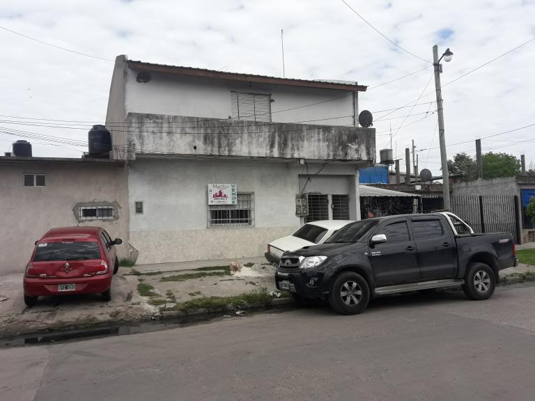 8 DEPARTAMENTOS EN BLOK