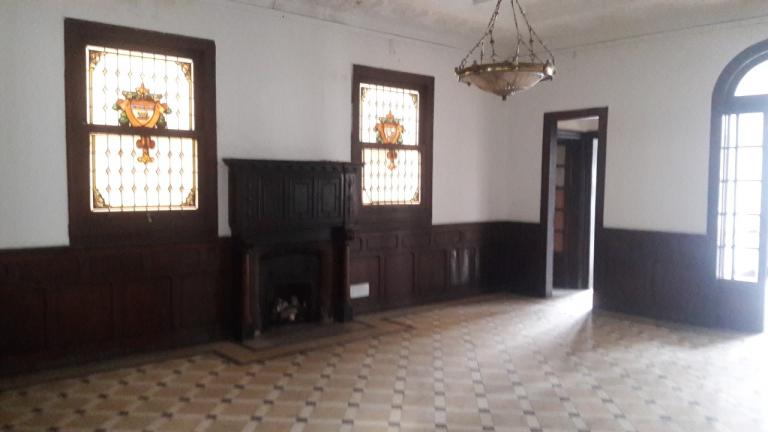 P/A San Nicolás 615 (Peatonal)