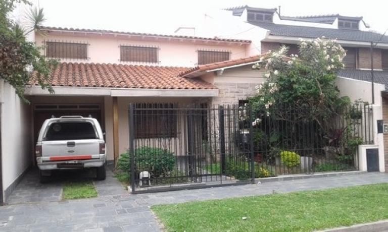 VENTA- HAEDO- Bº CUEMES- EXCELENTE CHALET DE 5 AMB