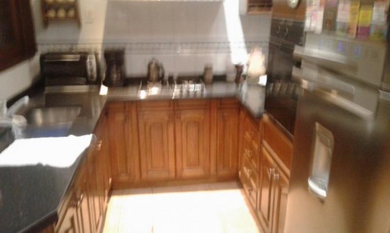 VENTA- HAEDO- Bº CUEMES- EXCELENTE CHALET DE 5 AMB