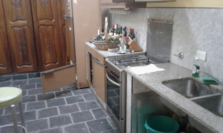 VENTA- HAEDO- Bº CUEMES- EXCELENTE CHALET DE 5 AMB