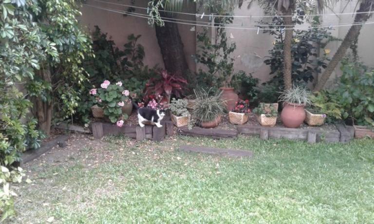 VENTA- HAEDO- Bº CUEMES- EXCELENTE CHALET DE 5 AMB