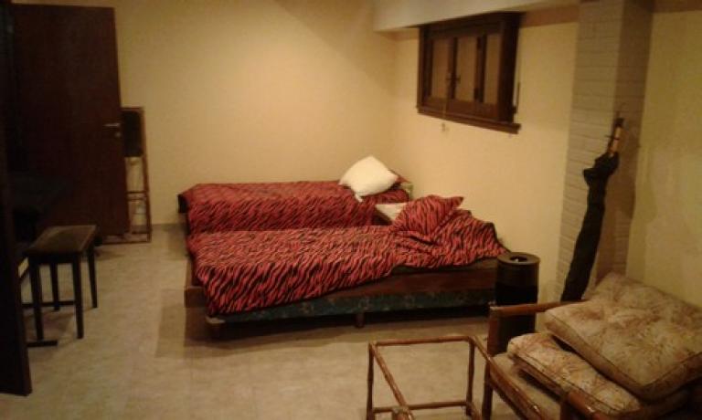 VENTA- HAEDO- Bº CUEMES- EXCELENTE CHALET DE 5 AMB