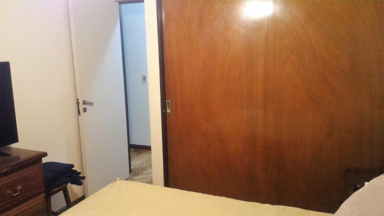 VENDO DEPTO. 3 AMB. C/COCHERA
