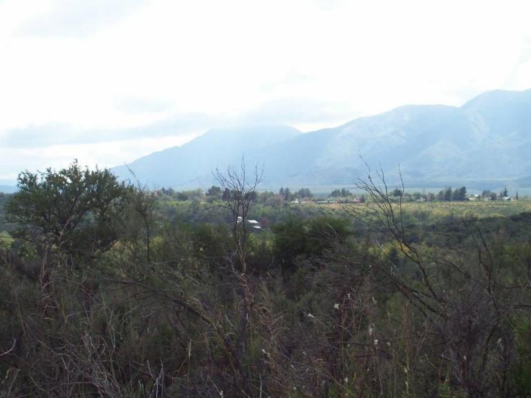 Fracción de 2 Hectáreas en San Esteban
