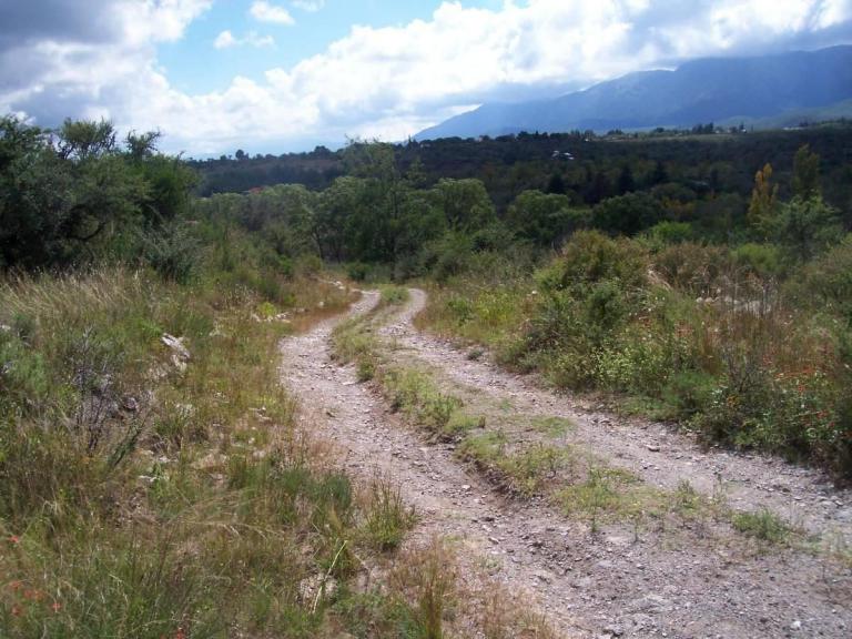 Fracción de 2 Hectáreas en San Esteban