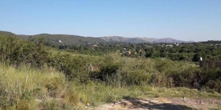 Fraccionamiento en La Cumbre