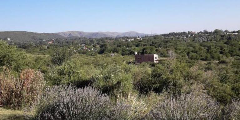 Fraccionamiento en La Cumbre