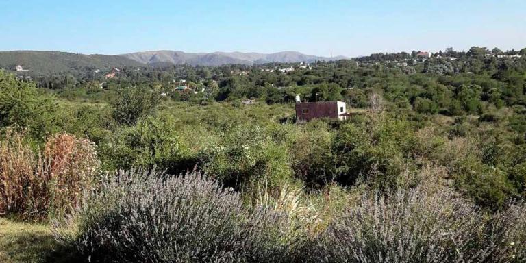 Fraccionamiento en La Cumbre