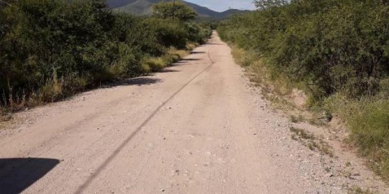 Chacras del Uritorco