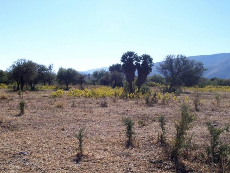 Chacras del Uritorco