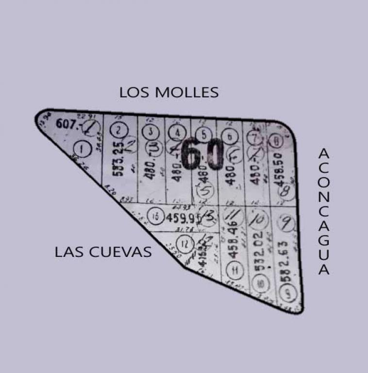4  últimos  Lotes Altos de Valenti